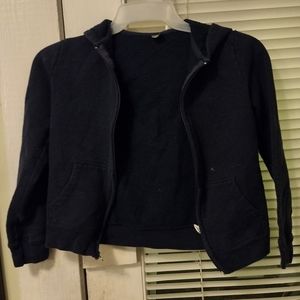 Champion Sweatshirt Jacket